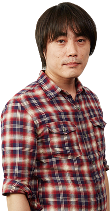 写真:メインプランナー 寺西 圭司